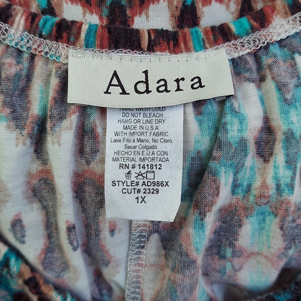Adara Top - Picture 3 of 4